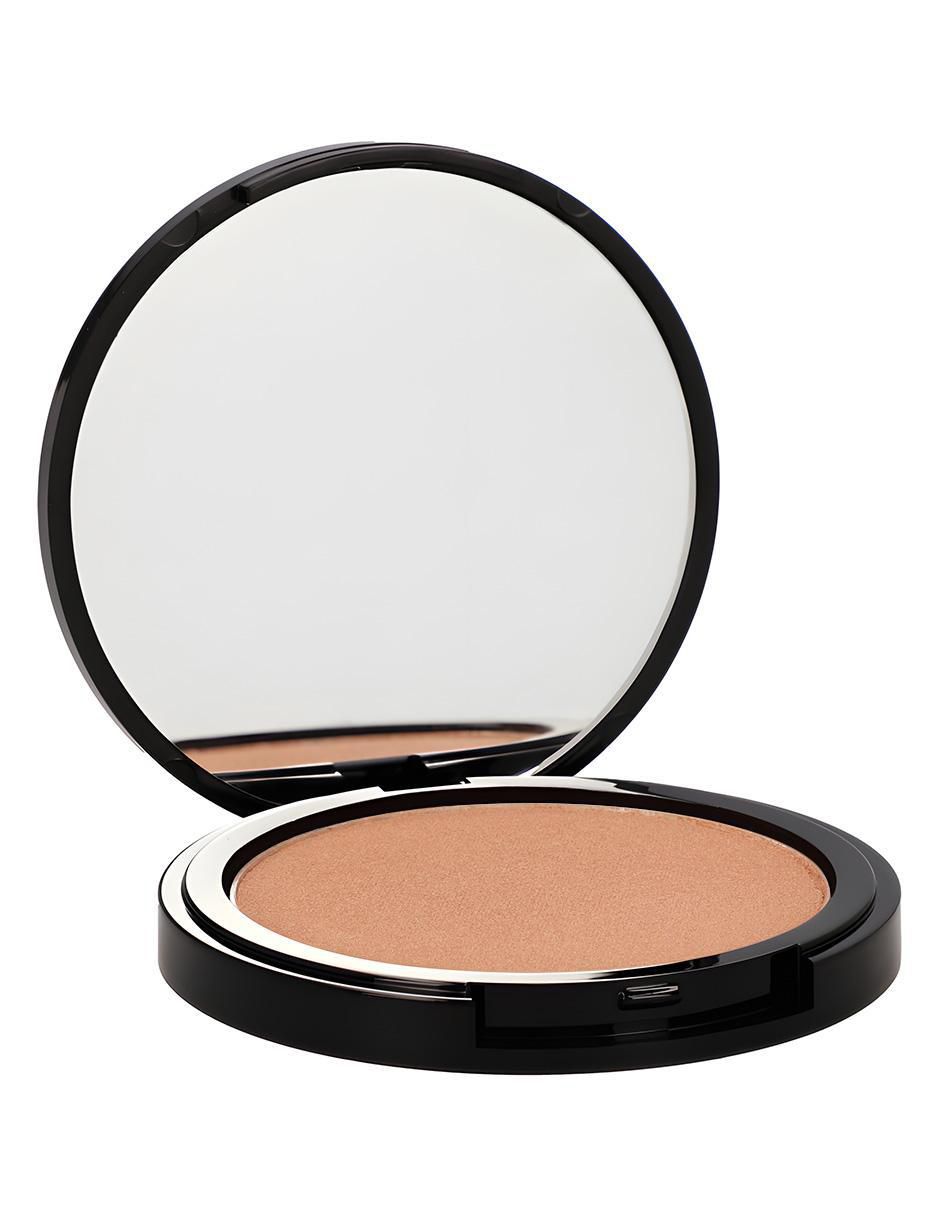 Blush en polvo compacto 3