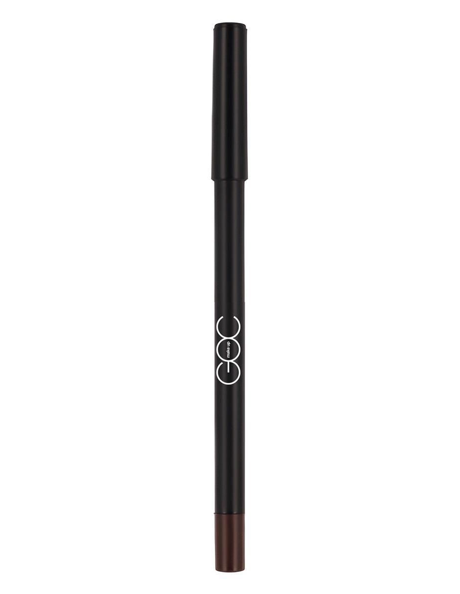 Delineador para ojos mate 2