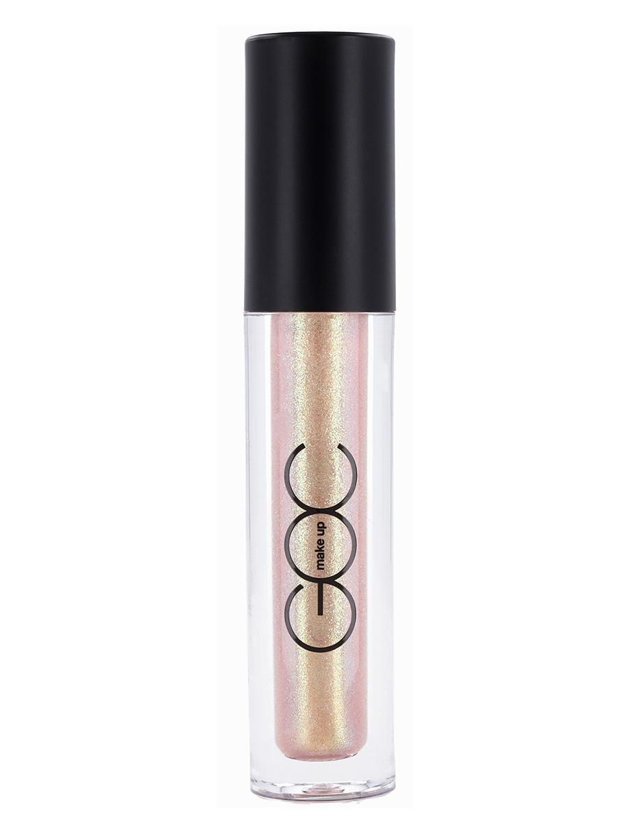 Brillo labios goc sin familia o colección brillante