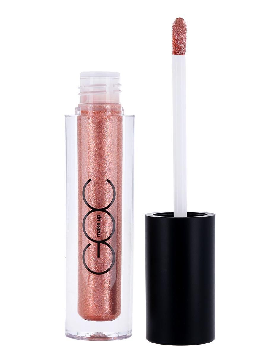 Brillo labios goc sin familia o colección brillante