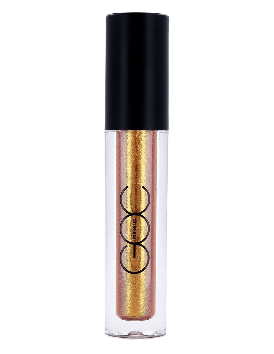 Brillo labial brillante