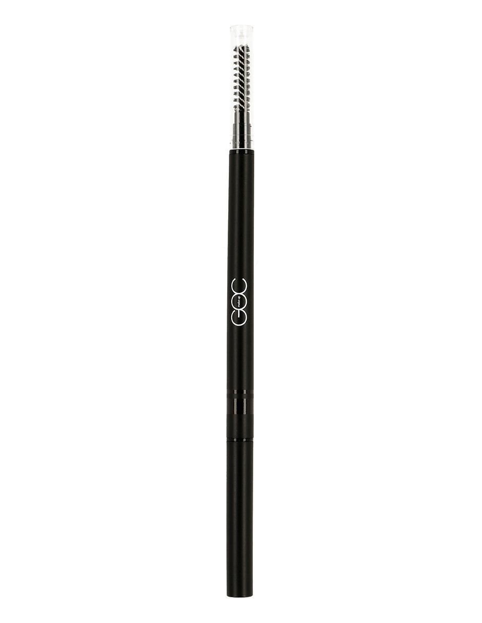 Delineador para cejas mate