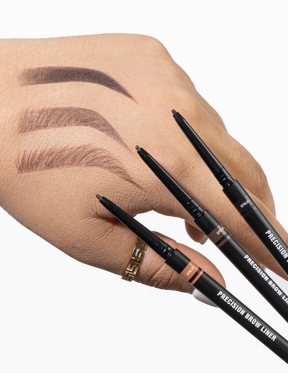 Delineador para cejas mate 3