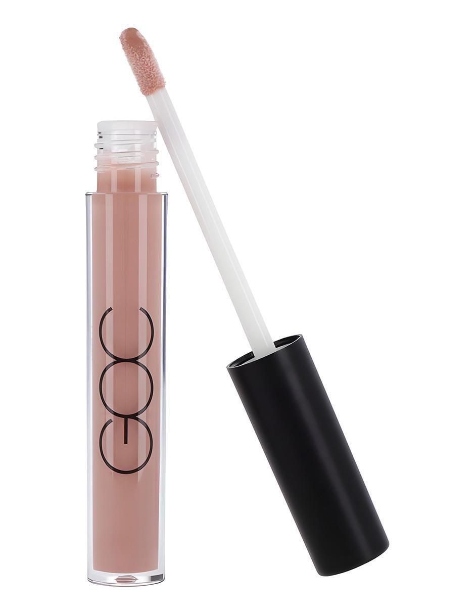 Brillo labios goc sin familia o colección brillante
