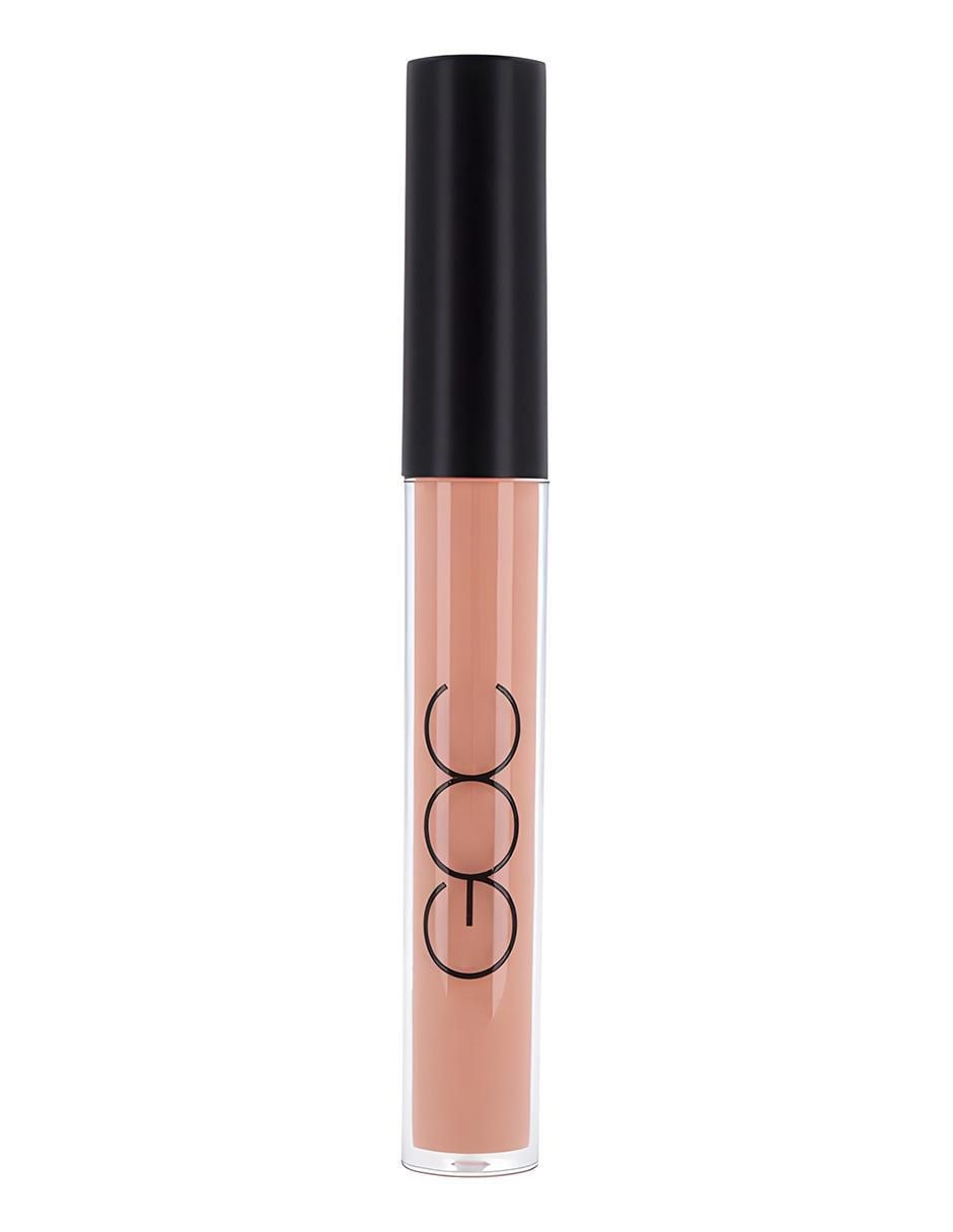 Brillo labial brillante Brillo labial brillante