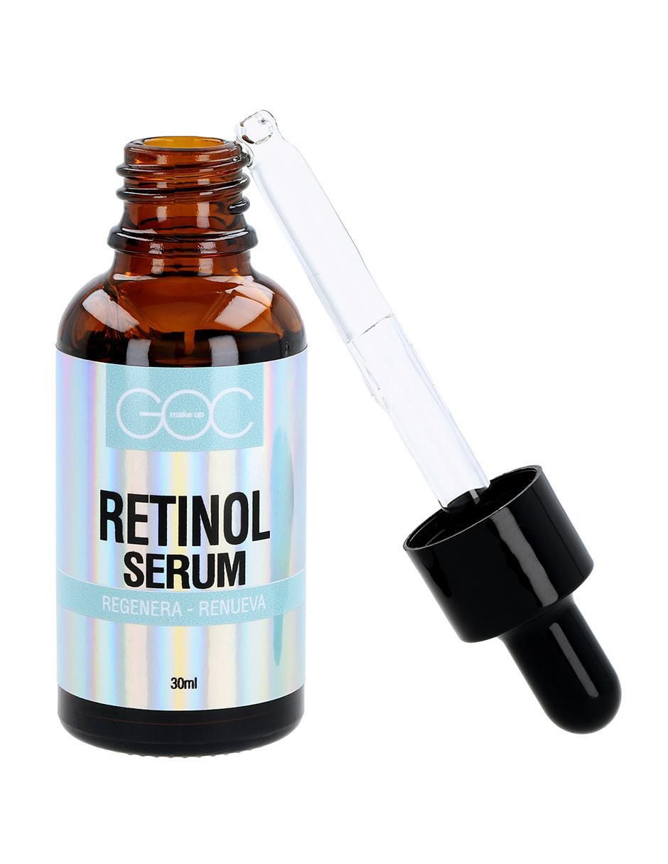 Sérum de retinol todo tipo piel 2