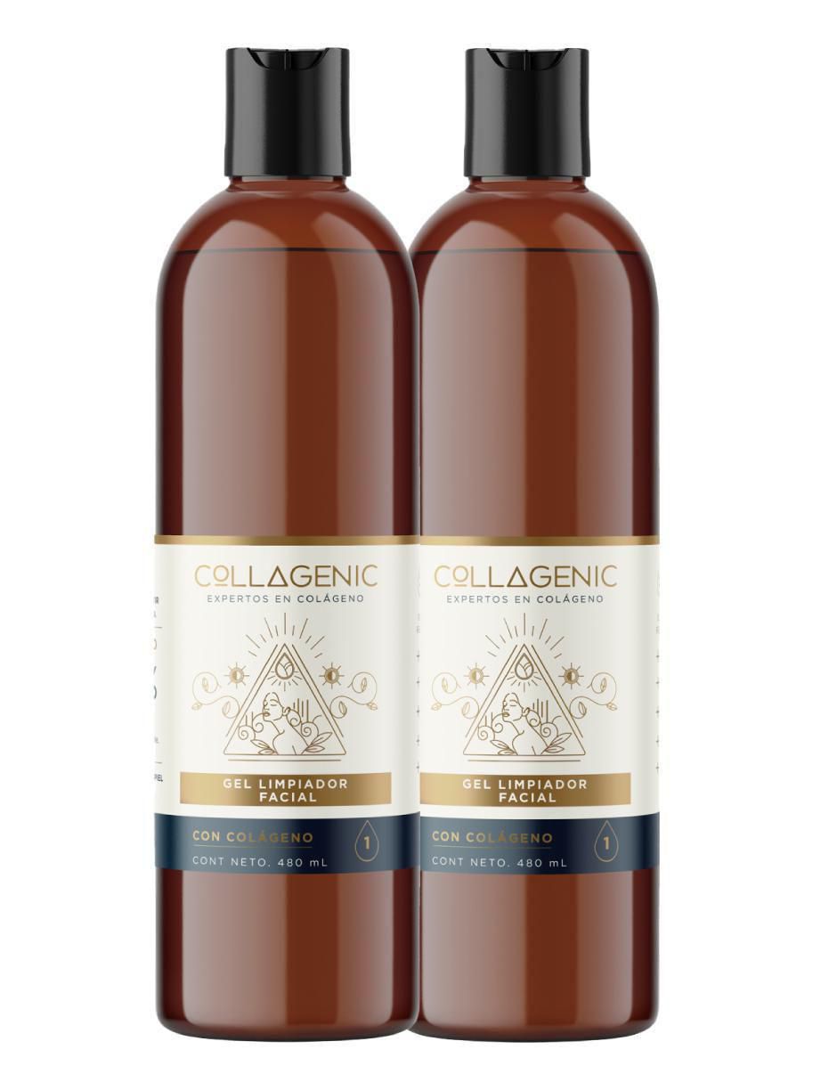 Limpiador facial Premium para hidratar