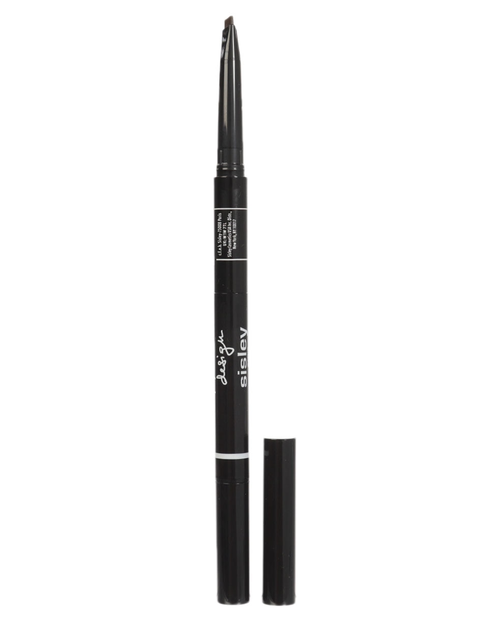 Delineador para cejas mate 2