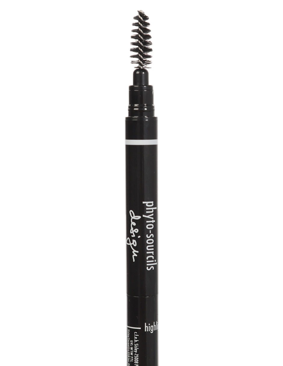 Delineador para cejas mate 3