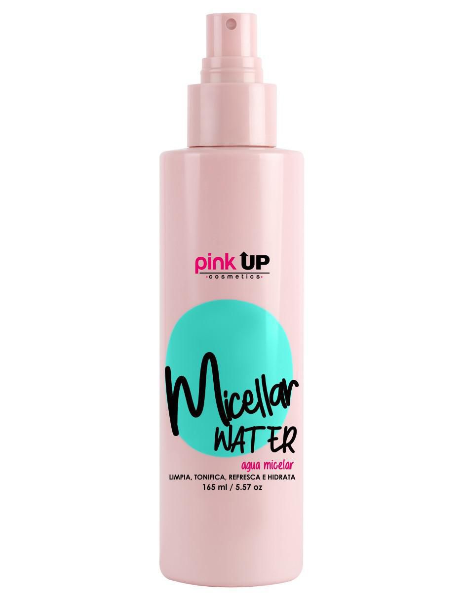 Limpiador facial para tonificar
