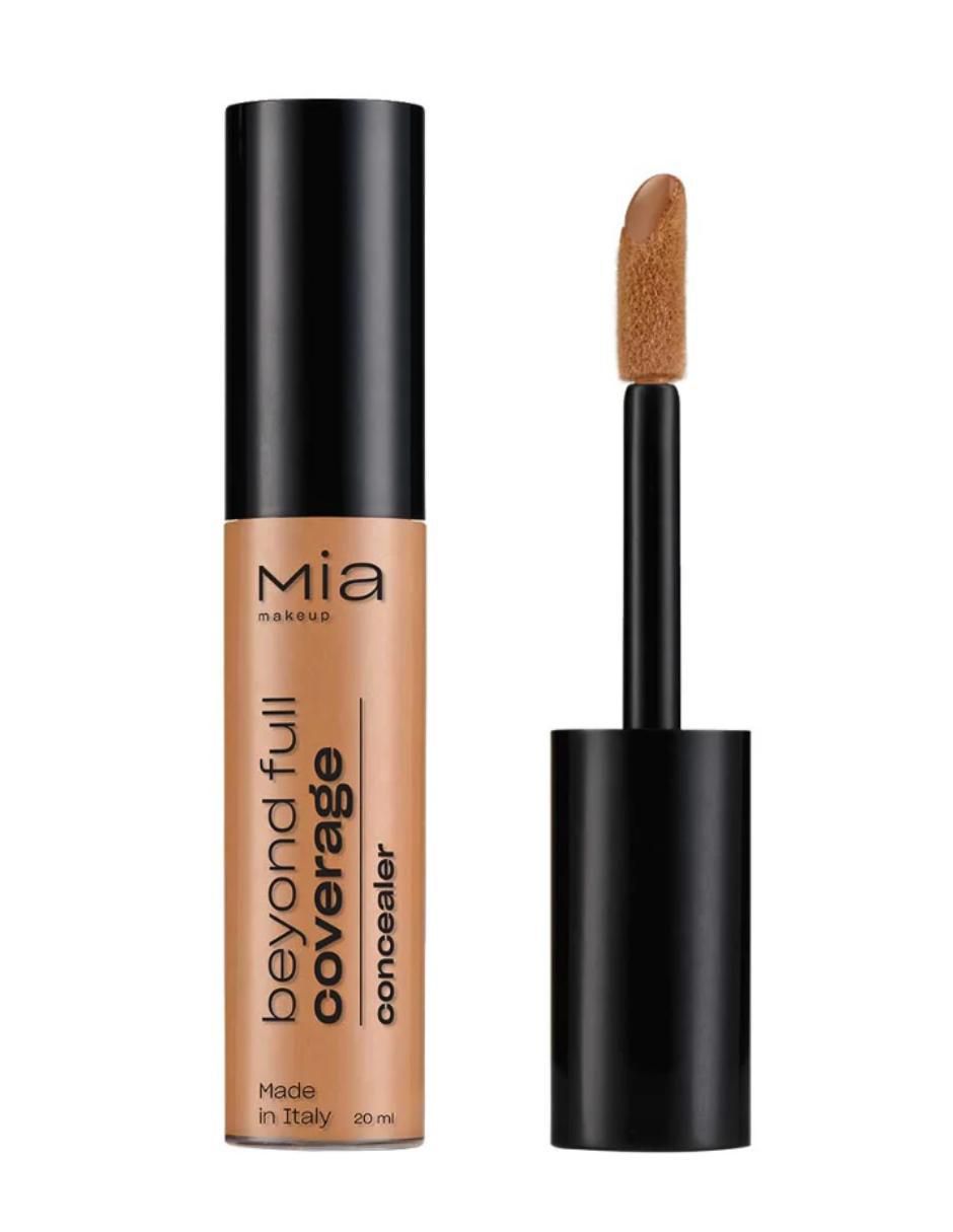 "corrector" mia makeup sin familia o colección