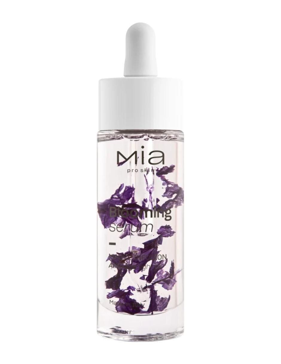 Sérum revitalizante Mauve Infusion Blooming todo tipo piel Sérum revitalizante Mauve Infusion Blooming todo tipo piel