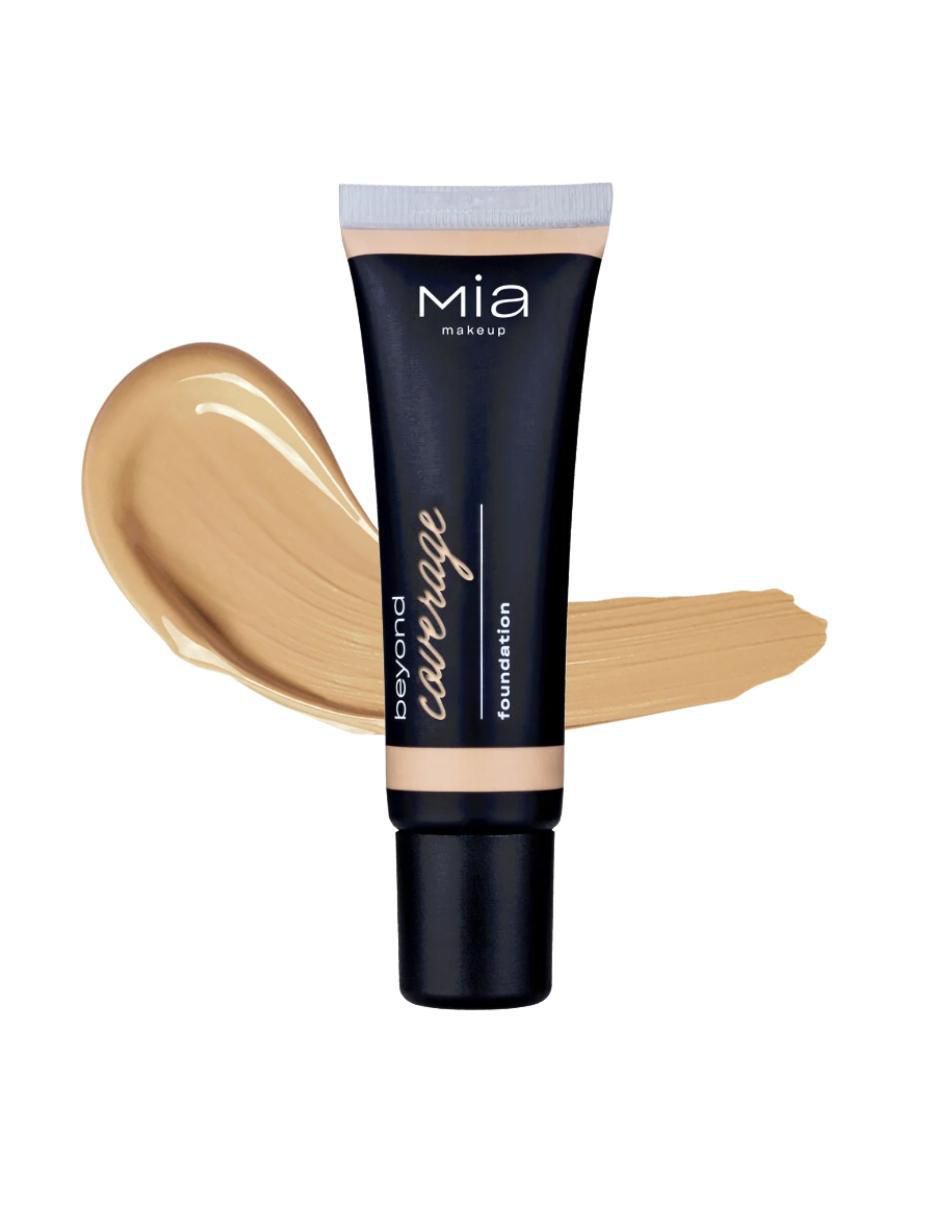 Base de maquillaje líquida natural 2