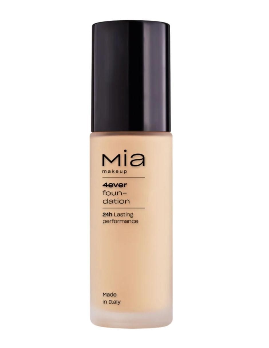 Base de maquillaje líquida mate 1