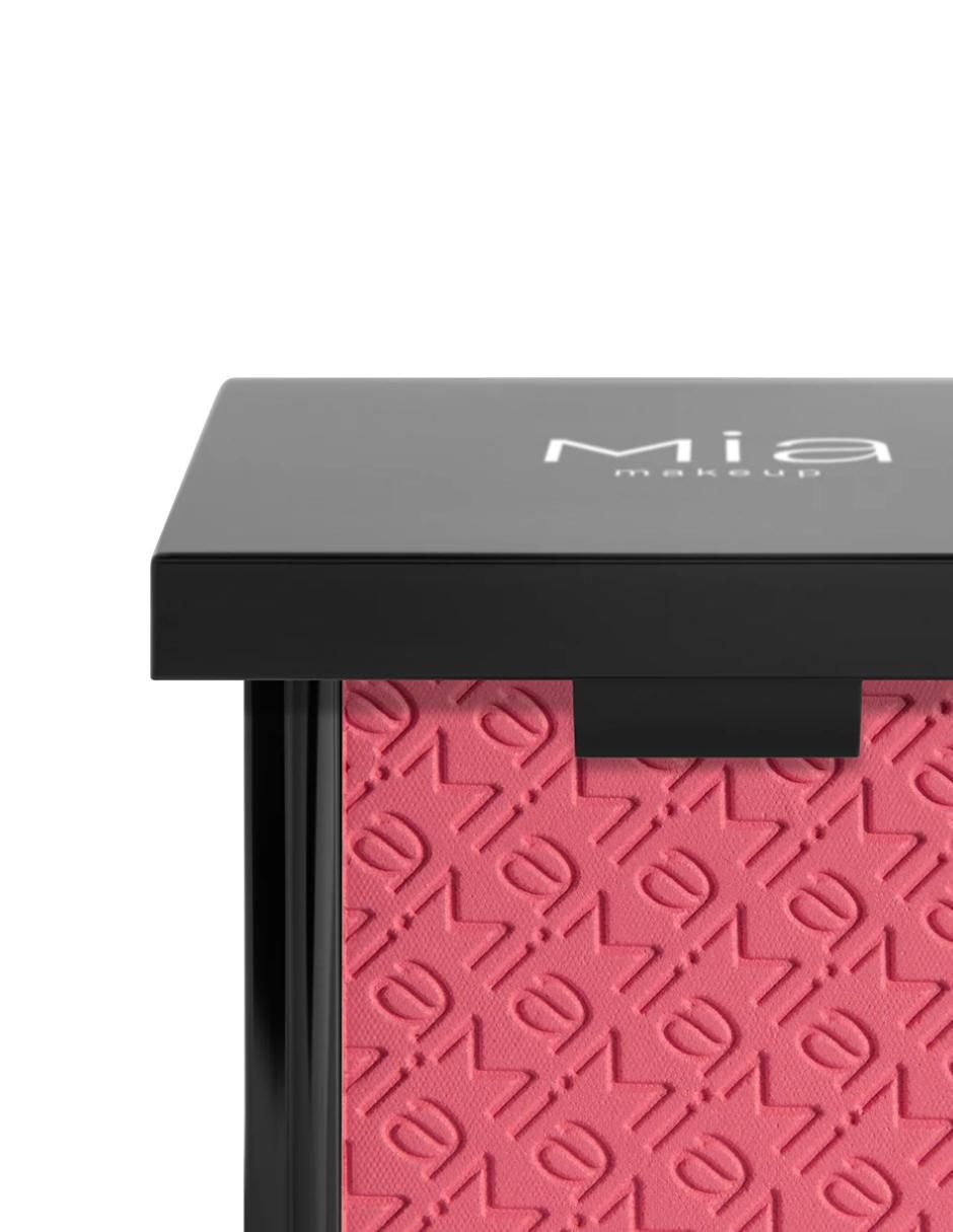 Blush en polvo compacto 2