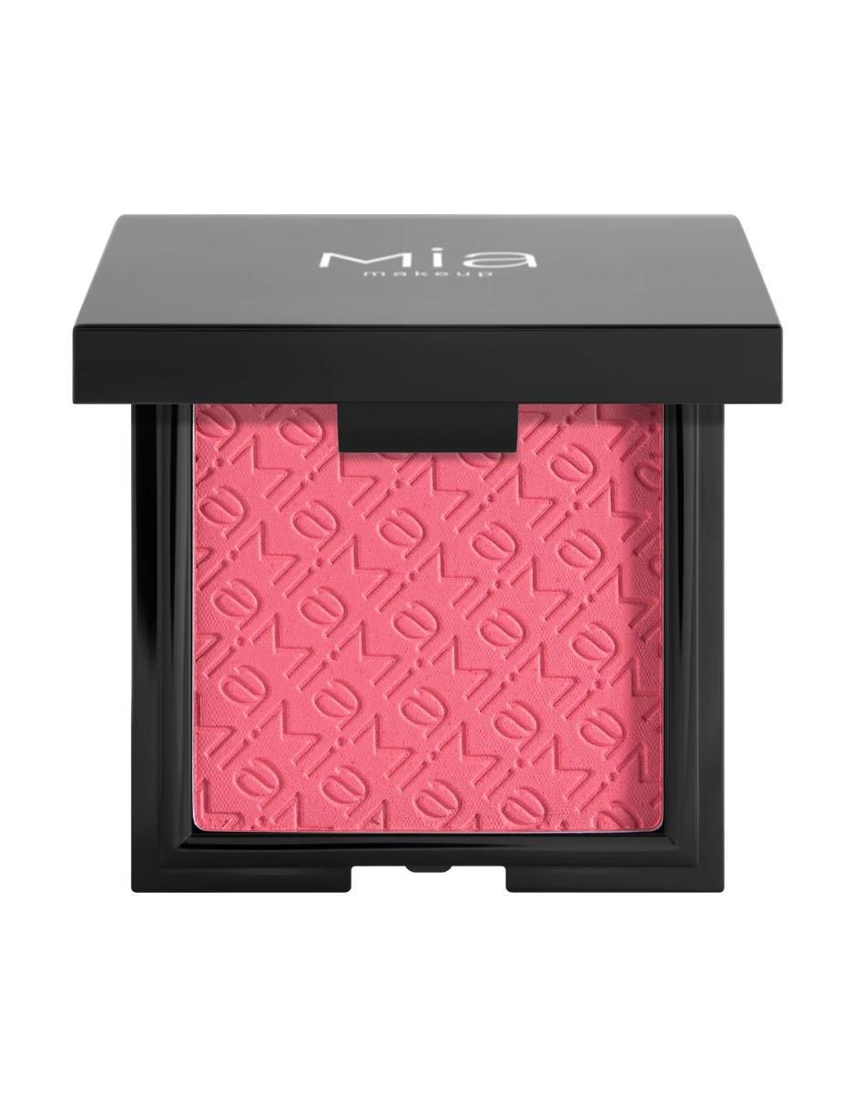 Blush en polvo compacto Blush en polvo compacto