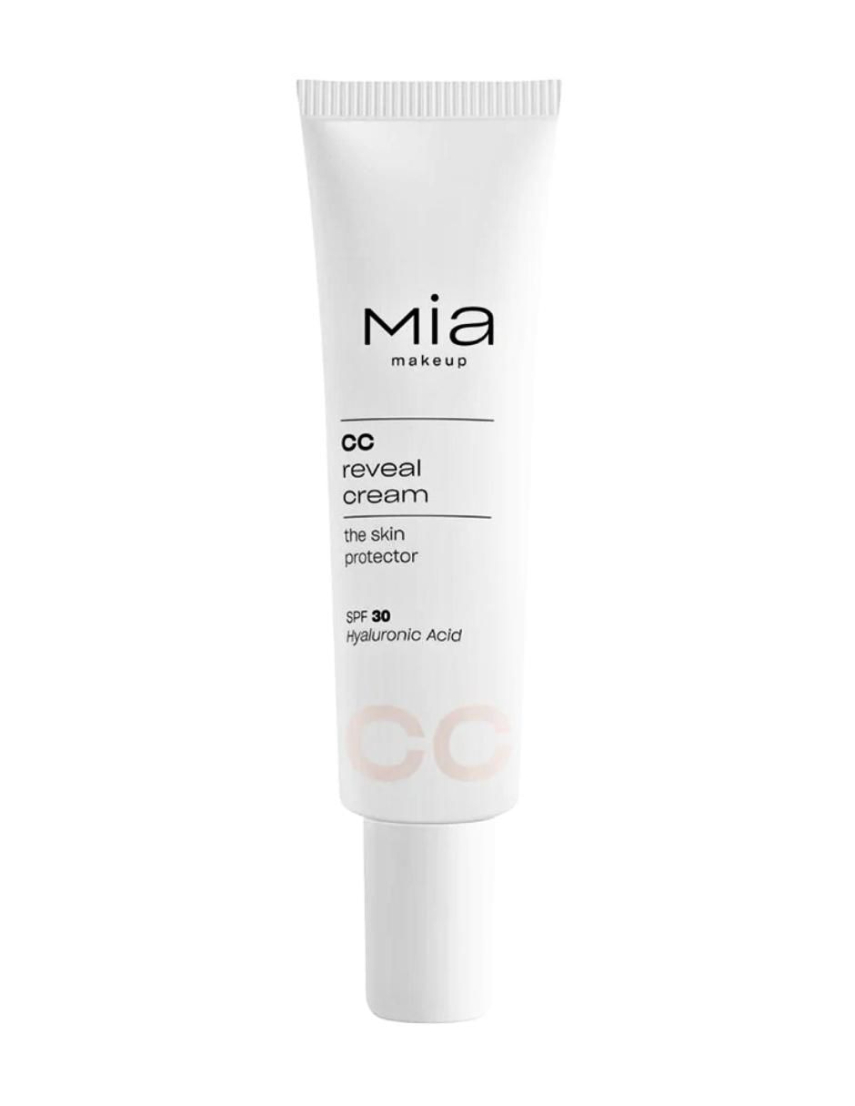 Crema facial recomendada para reafirmar de día para todo tipo piel