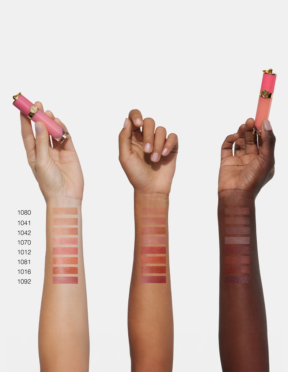 CH MKP GOOD GIRL LIQUID BLUSHER, NARANJA