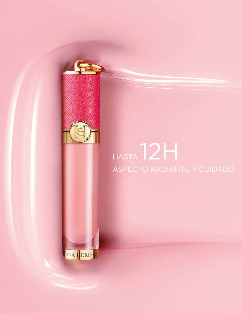 CH MKP GOOD GIRL LIQUID BLUSHER, NARANJA