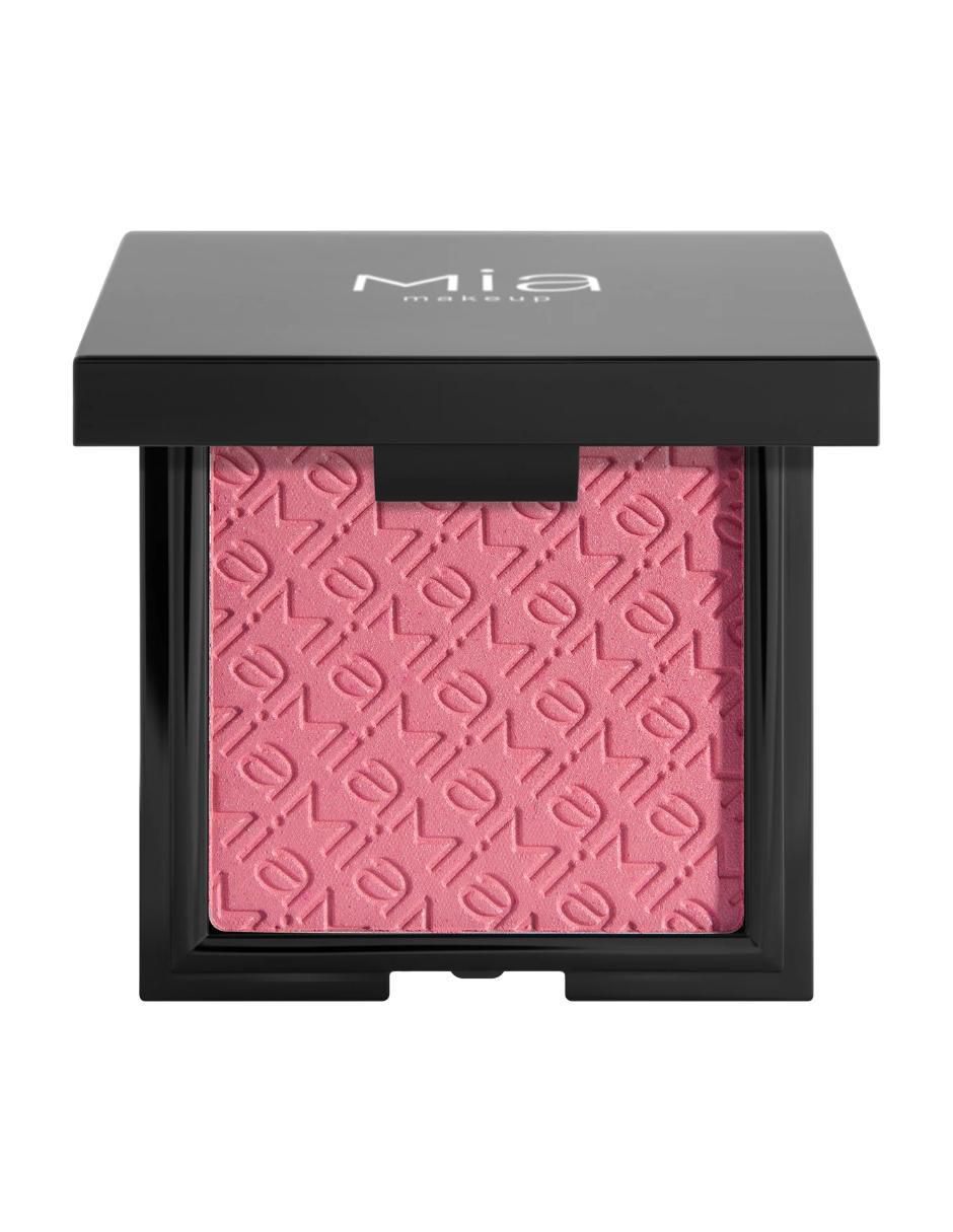 Blush en polvo compacto Blush en polvo compacto
