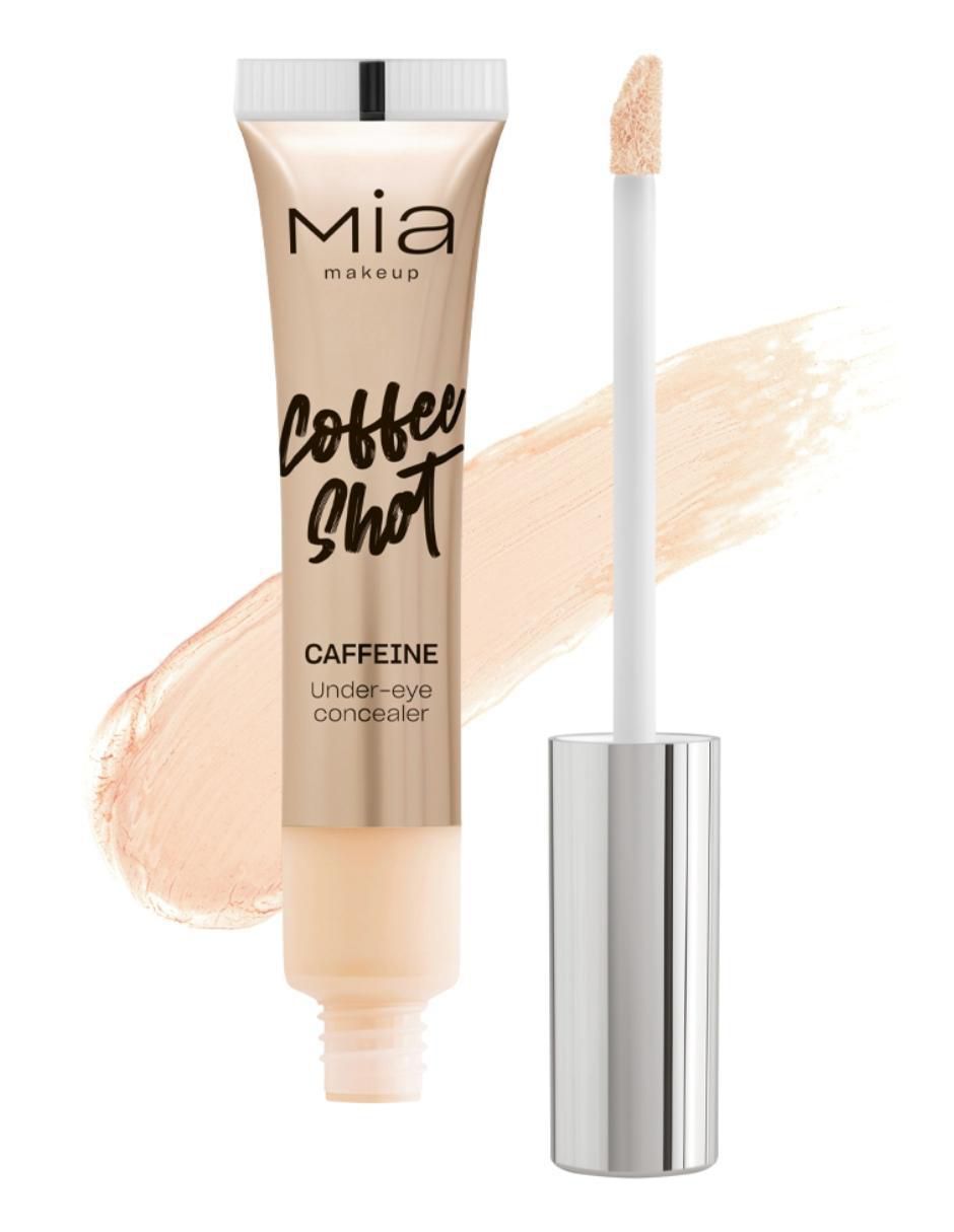 "corrector" mia makeup sin familia o colección