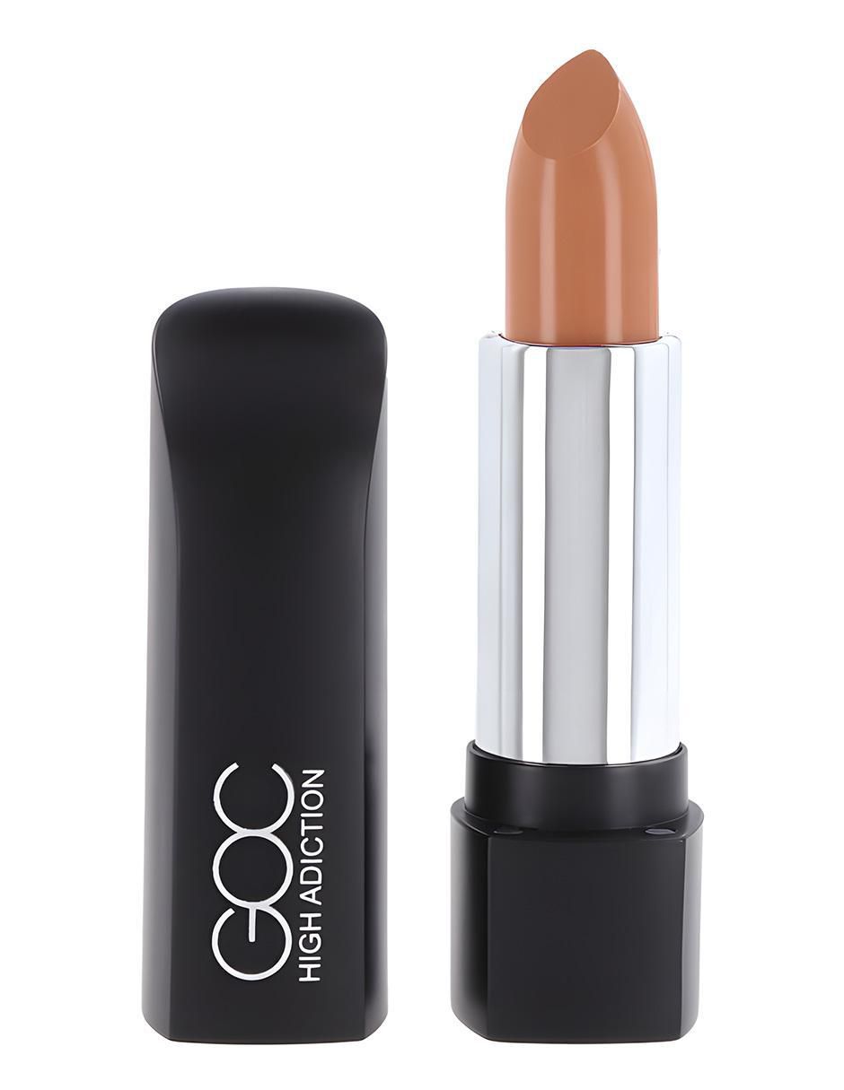 Labial semi mate