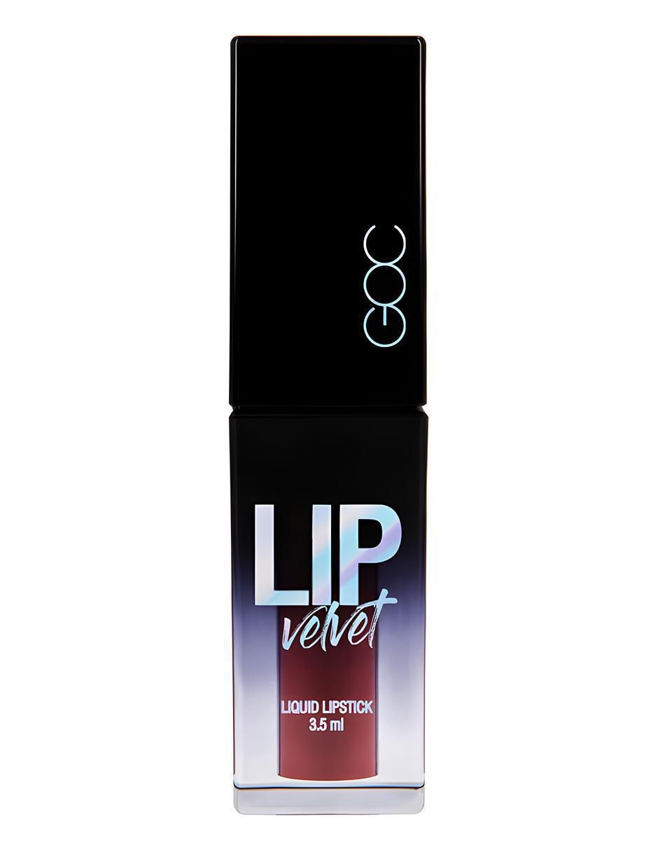 Labial semi mate goc sin familia