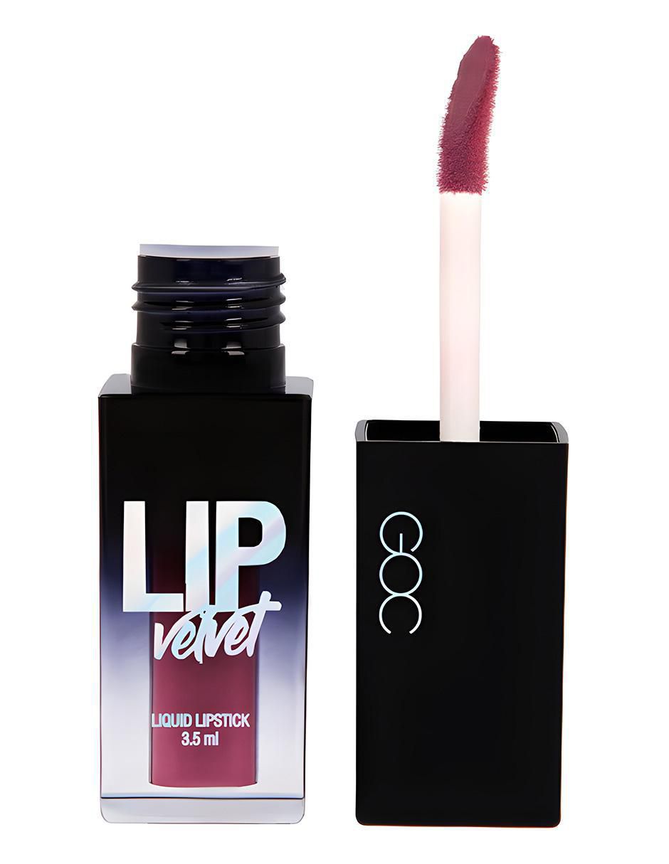 Labial semi mate Labial semi mate