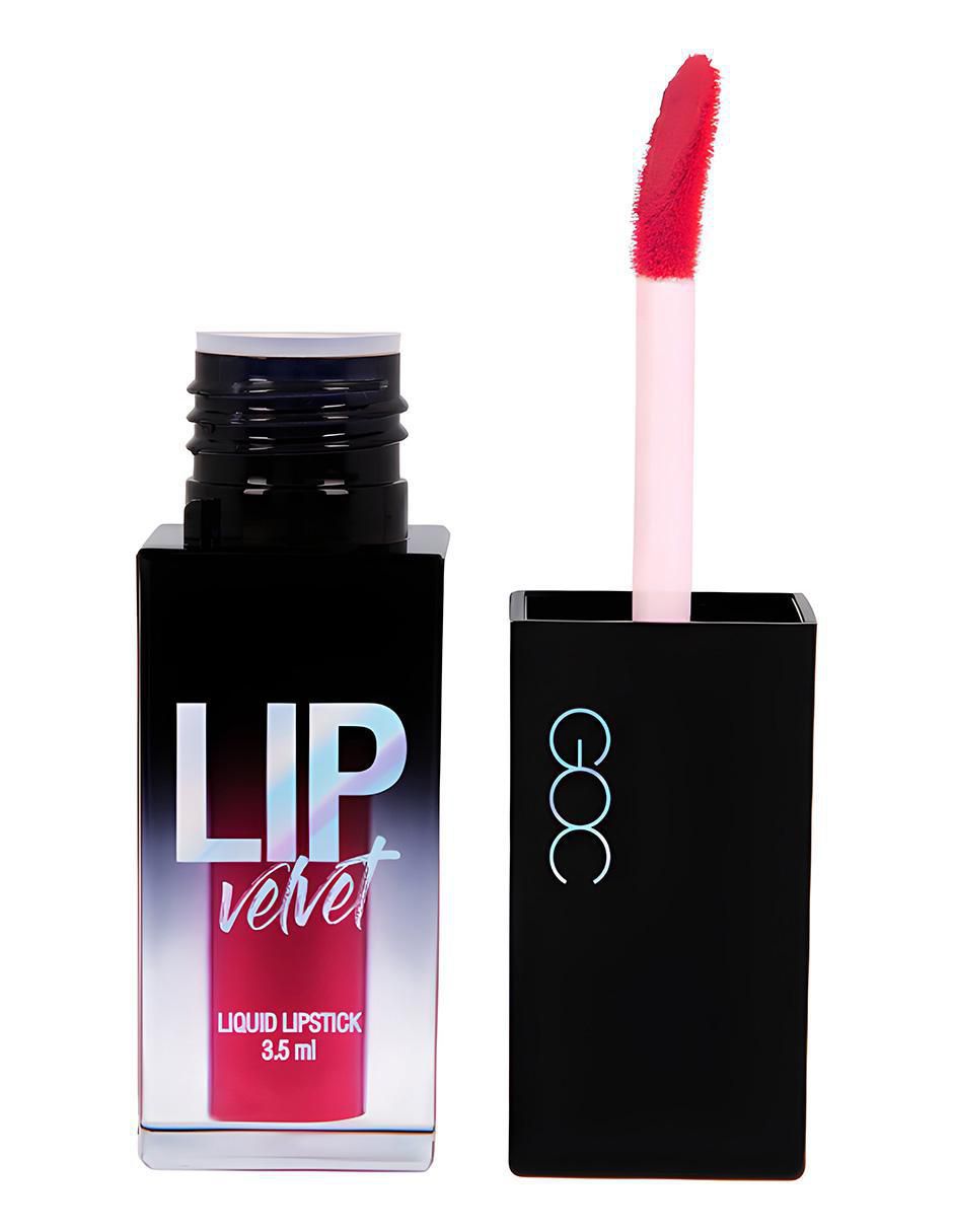 Labial semi mate 1