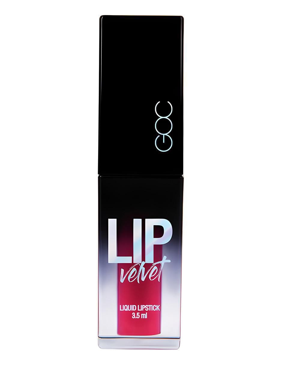 Labial semi mate 2