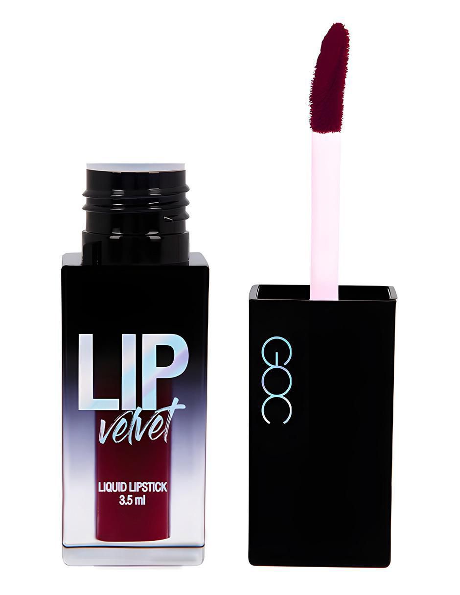 Labial semi mate goc sin familia