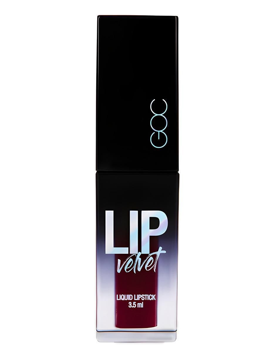 Labial semi mate goc sin familia