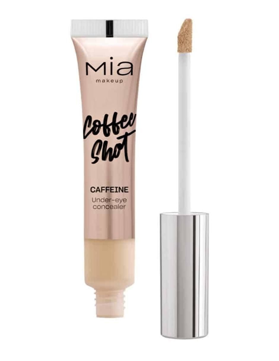 Corrector Coffe Shot 2