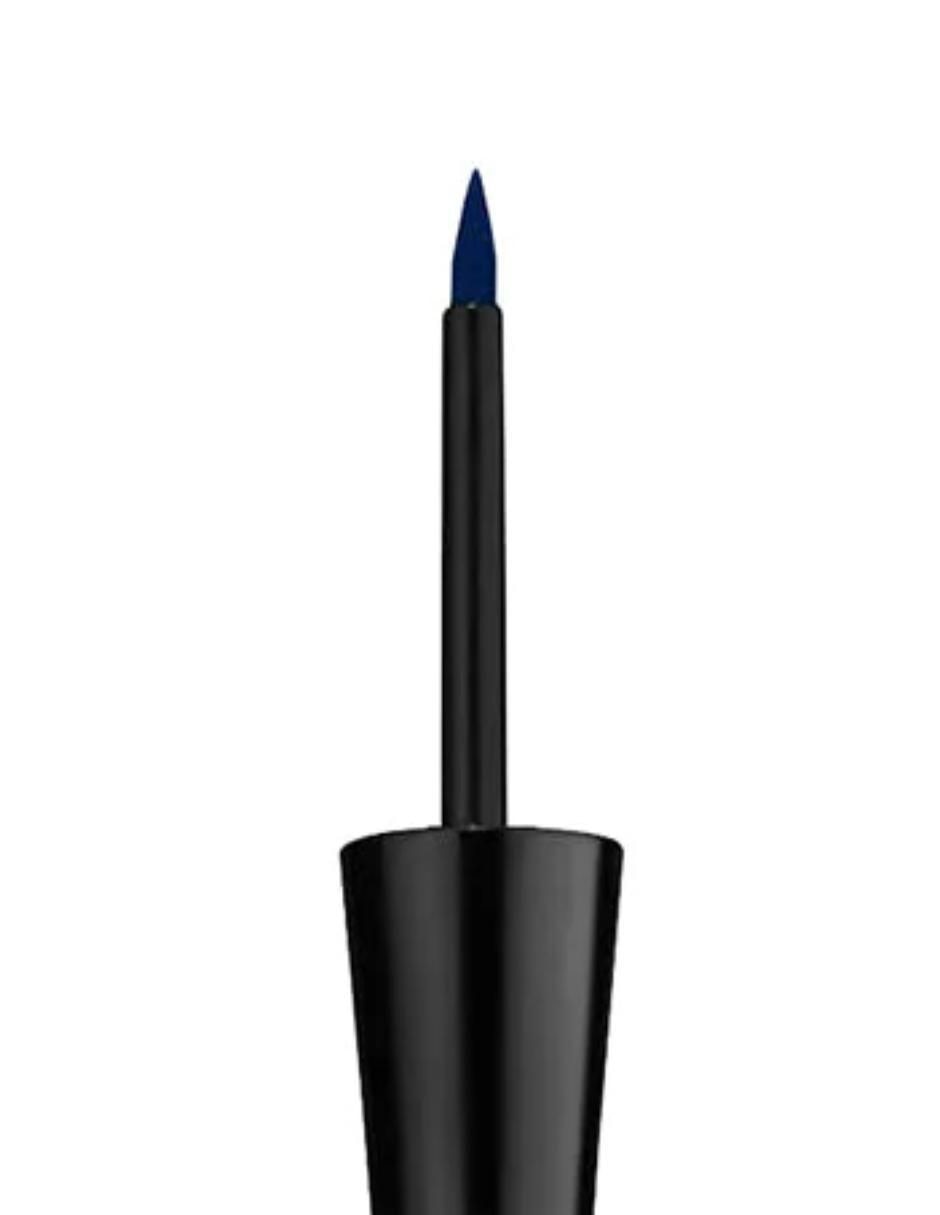 Delineador mate mia makeup sin familia o colección