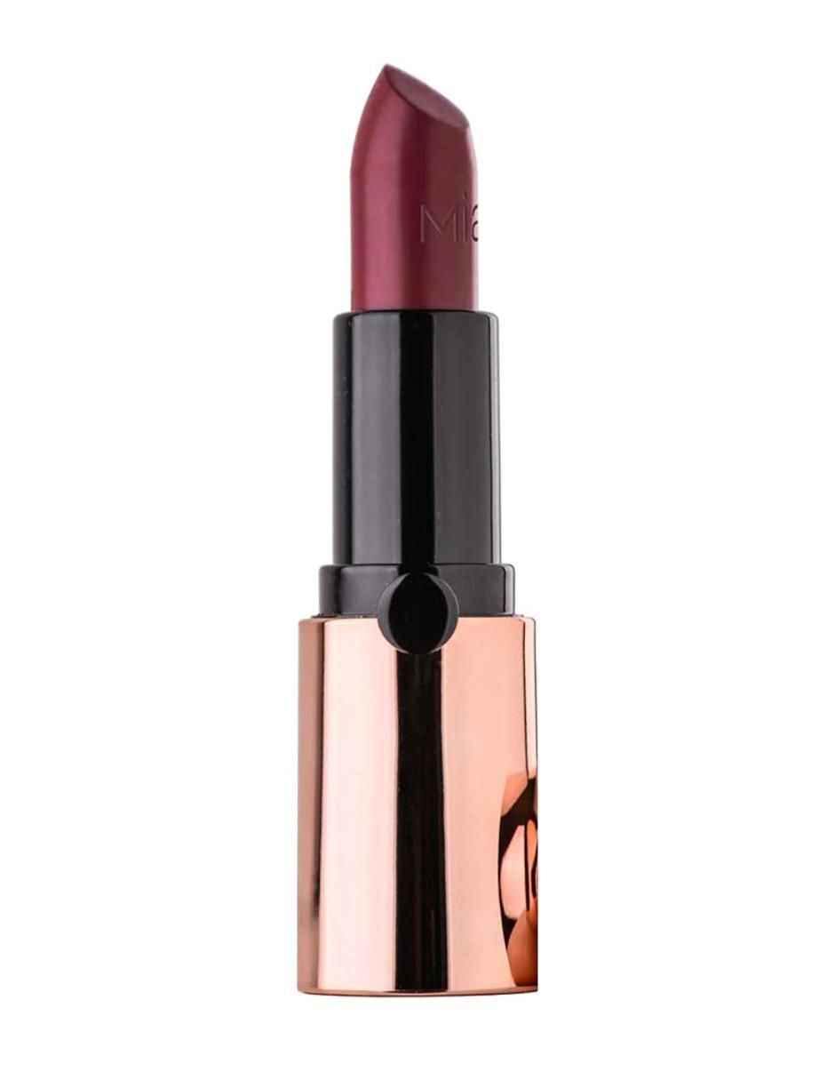 Labial mate mia makeup sin familia o colección