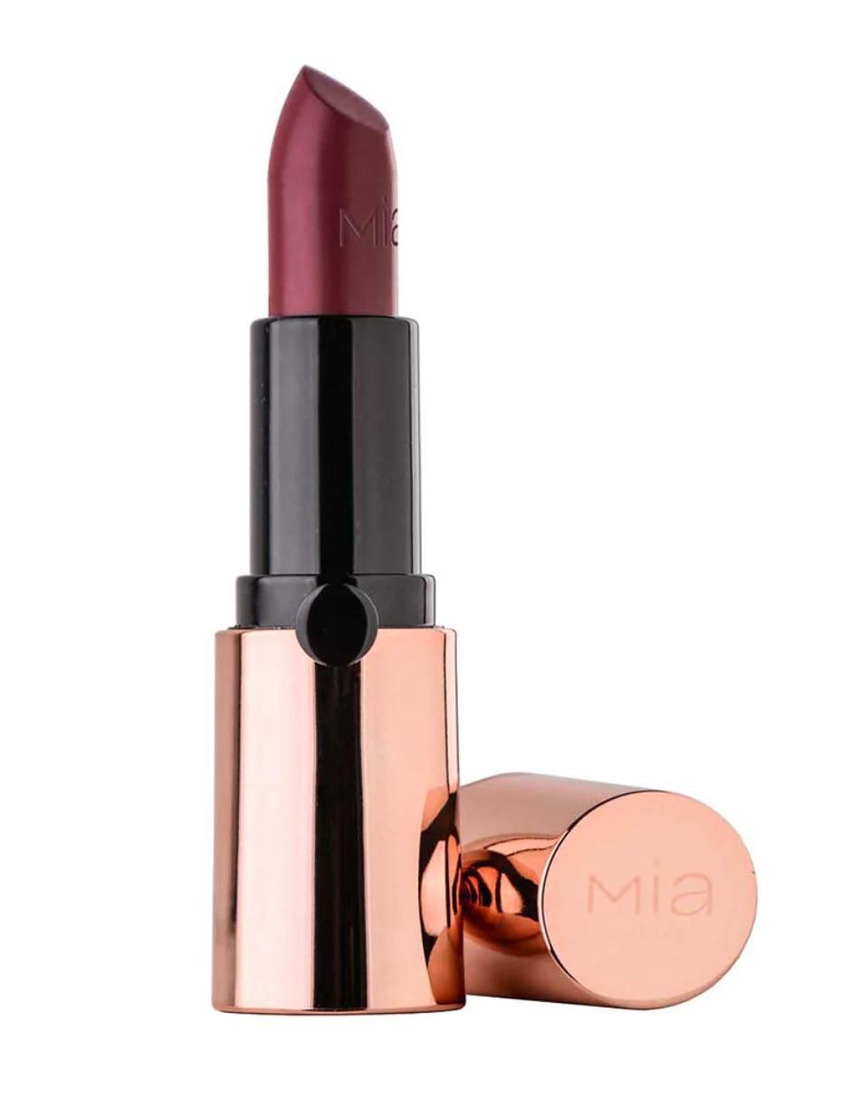 Labial mate mia makeup sin familia o colección