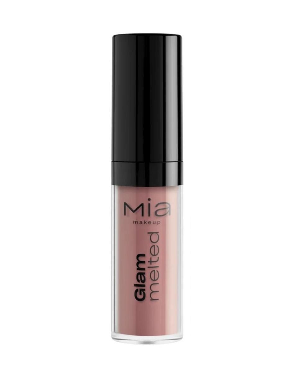 Labial mate