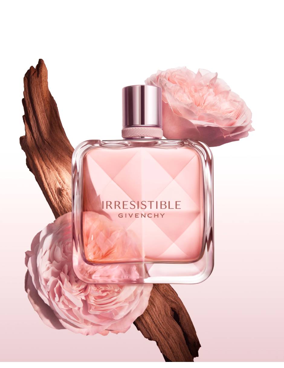 Eau de parfum Irresistible para mujer 2