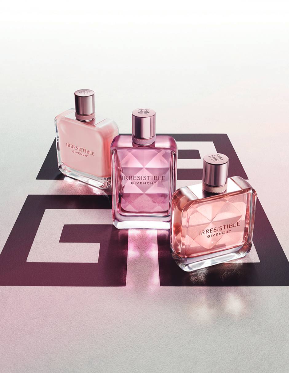 Eau de parfum Irresistible para mujer 4