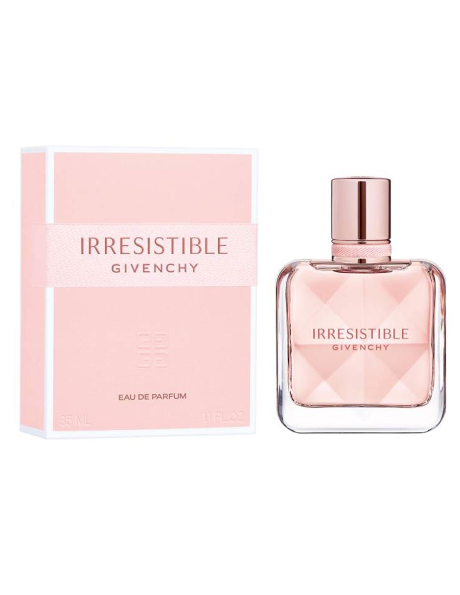 Eau de parfum Irresistible para mujer 6