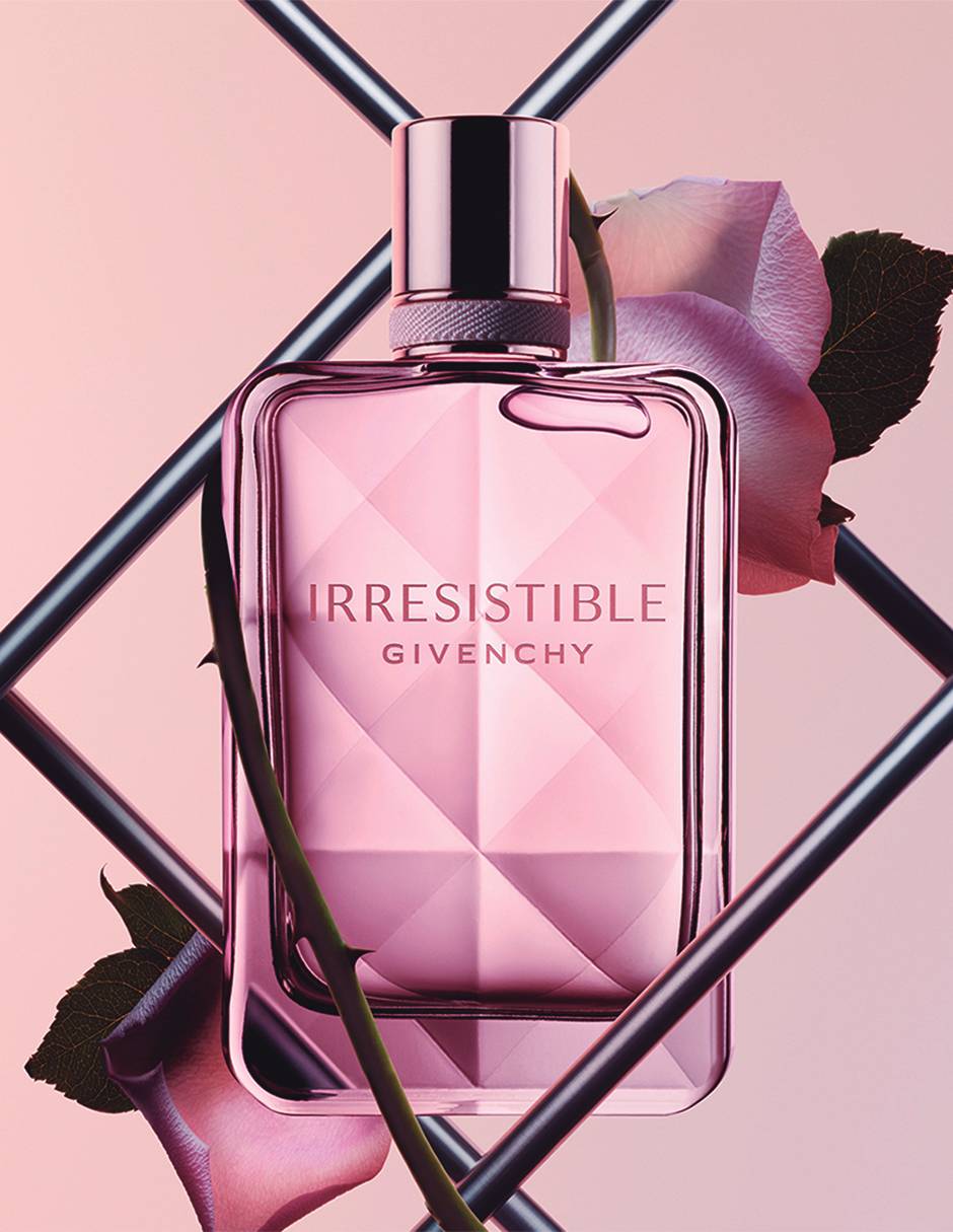 Eau de parfum Irresistible Very Floral para mujer 2