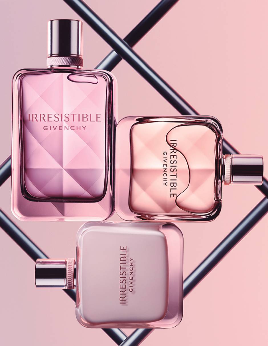 Eau de parfum Irresistible Very Floral para mujer 4