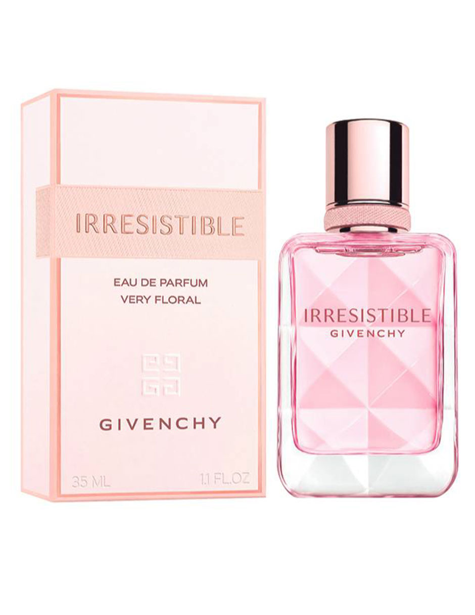 Eau de parfum Irresistible Very Floral para mujer 9