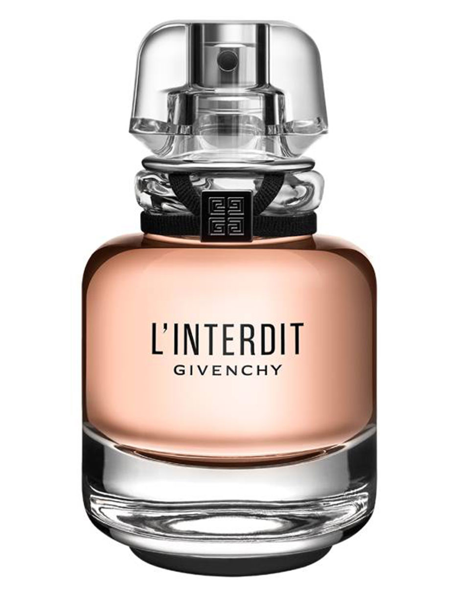 Eau de parfum L'Interdit para mujer