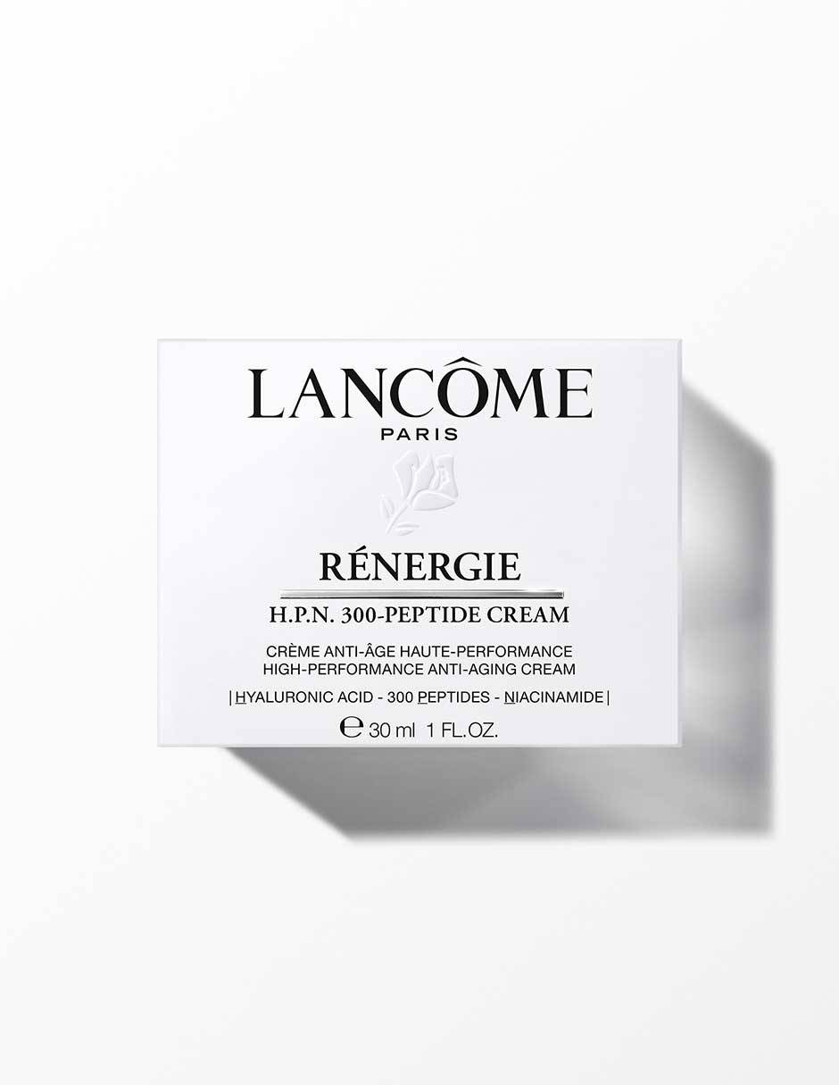 Crema facial recomendada para prevenir signos de la edad  día y noche  Rénergie para todo tipo piel 2