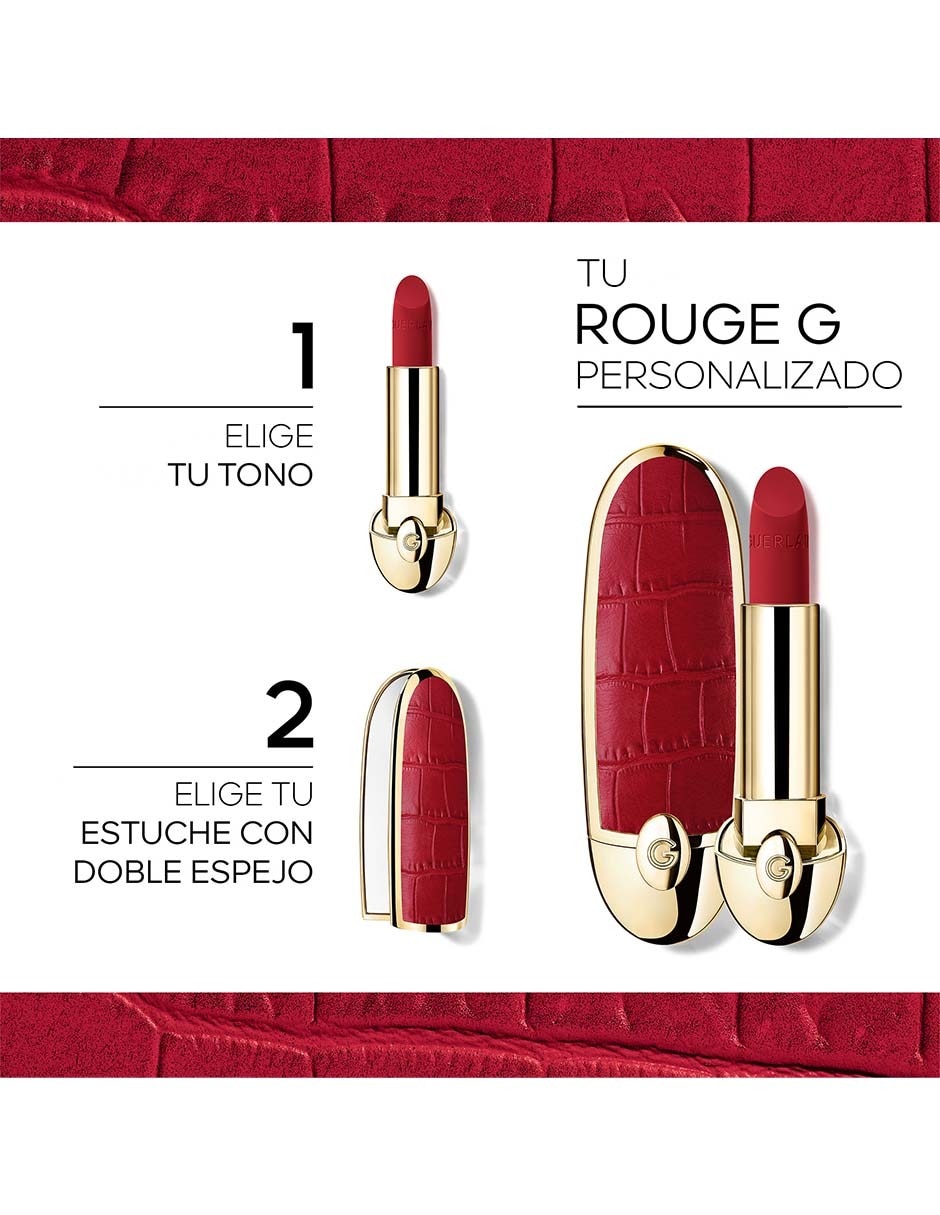 GUE CASE ROUGE G 24,PLATEADO,SIN TAMAÑO