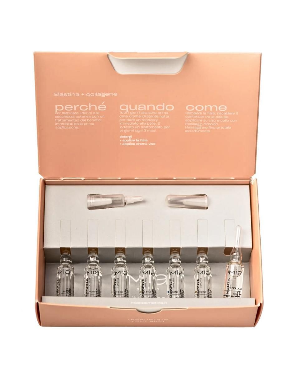 Tratamiento facial antiedad Harmonia Intense 2