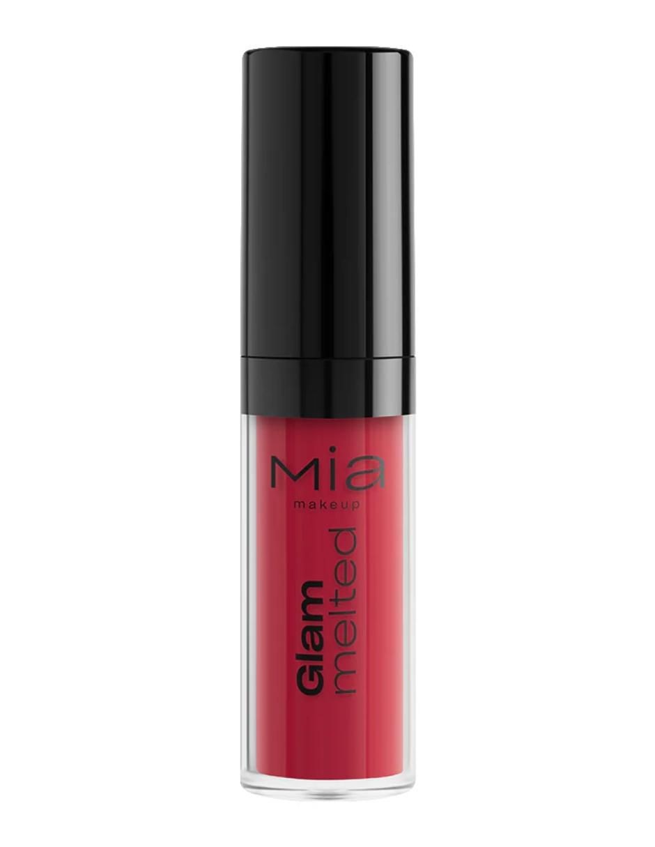Labial mate mia makeup sin familia o colección