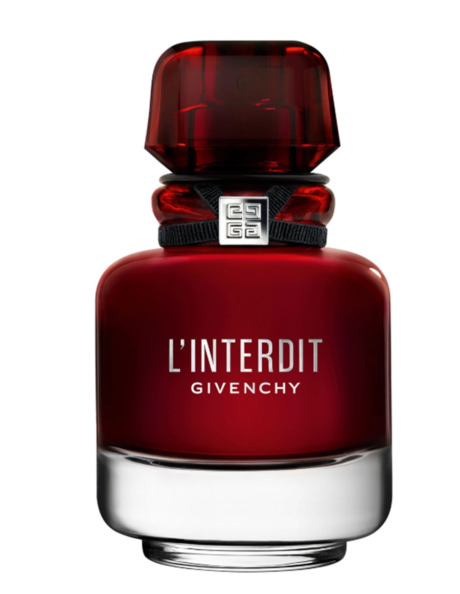 Eau de parfum L'Interdit Rouge para mujer Eau de parfum L'Interdit Rouge para mujer