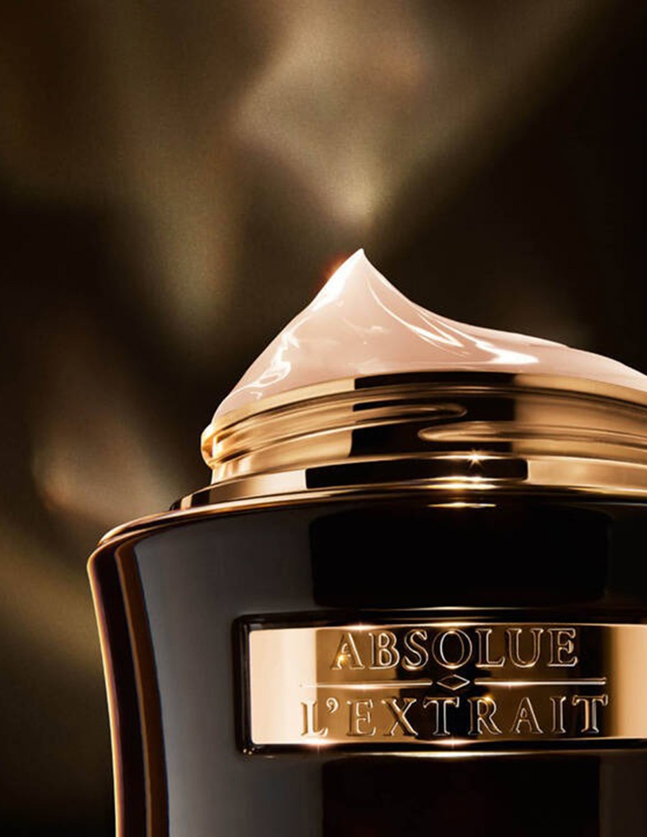 Tratamiento para ojos Absolue L'Extrait Eye Cream antiedad 3